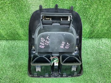 БАРДАЧОК НА NISSAN BLUEBIRD SYLPHY G10