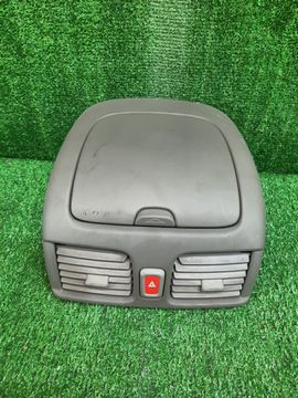 БАРДАЧОК НА NISSAN BLUEBIRD SYLPHY G10