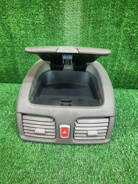 БАРДАЧОК НА NISSAN BLUEBIRD SYLPHY G10