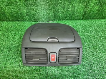 БАРДАЧОК НА NISSAN BLUEBIRD SYLPHY G10