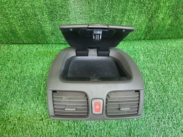 БАРДАЧОК НА NISSAN BLUEBIRD SYLPHY G10