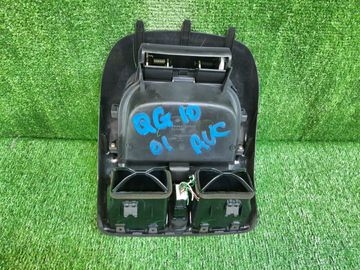 БАРДАЧОК НА NISSAN BLUEBIRD SYLPHY G10