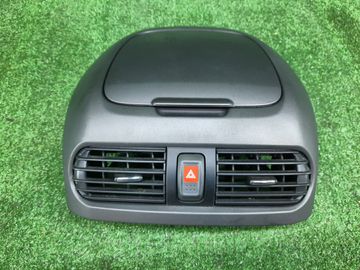 БАРДАЧОК НА NISSAN SUNNY FB15