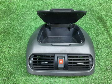 БАРДАЧОК НА NISSAN SUNNY FB15
