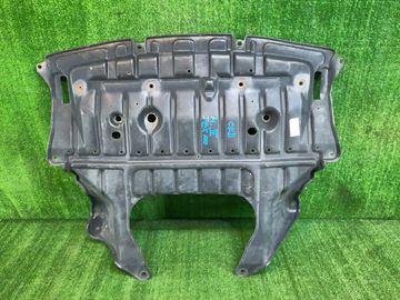 ЗАЩИТА ДВИГАТЕЛЯ НА TOYOTA MARK II JZX100