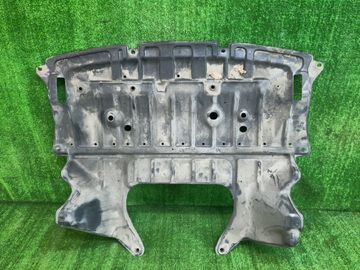 ЗАЩИТА ДВИГАТЕЛЯ НА TOYOTA MARK II JZX100