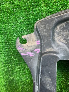 ЗАЩИТА ДВИГАТЕЛЯ НА TOYOTA MARK II JZX100