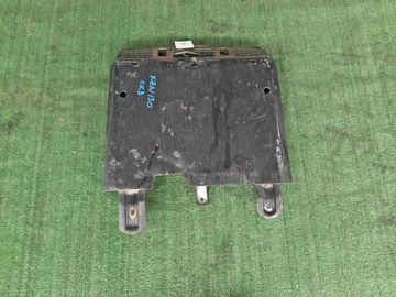 ЗАЩИТА ДВИГАТЕЛЯ НА TOYOTA HILUX SURF KZN130