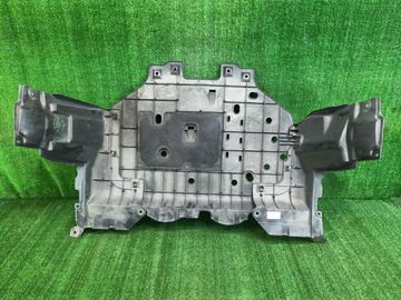 ЗАЩИТА ДВИГАТЕЛЯ НА HONDA VEZEL RU3