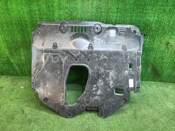 ЗАЩИТА ДВИГАТЕЛЯ НА TOYOTA RAIZE A202A