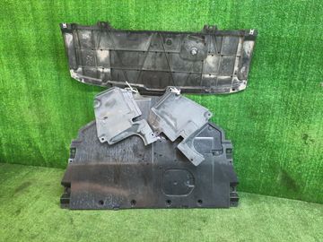 ЗАЩИТА ДВИГАТЕЛЯ НА MAZDA CX-8 KG5P