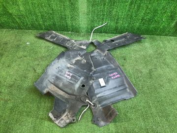 ЗАЩИТА ДВИГАТЕЛЯ НА NISSAN WINGROAD WFY11