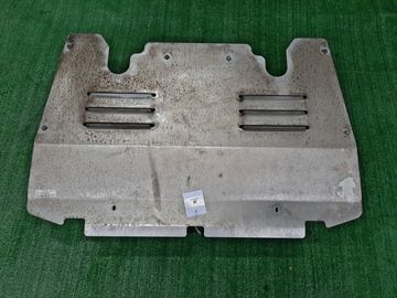 ЗАЩИТА ДВИГАТЕЛЯ НА SUBARU OUTBACK BP9