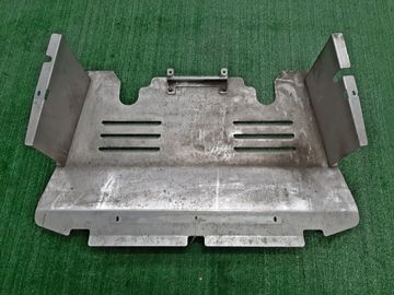 ЗАЩИТА ДВИГАТЕЛЯ НА SUBARU OUTBACK BP9