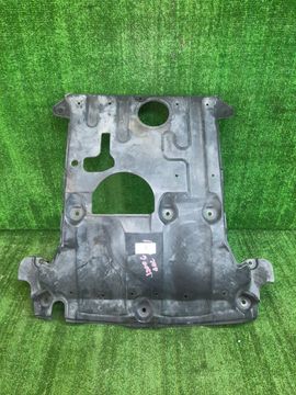 ЗАЩИТА ДВИГАТЕЛЯ НА TOYOTA RUSH J200E