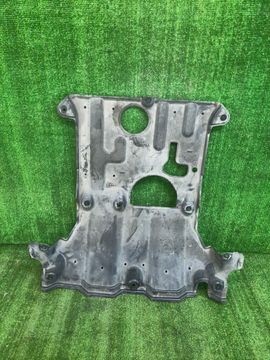 ЗАЩИТА ДВИГАТЕЛЯ НА TOYOTA RUSH J200E