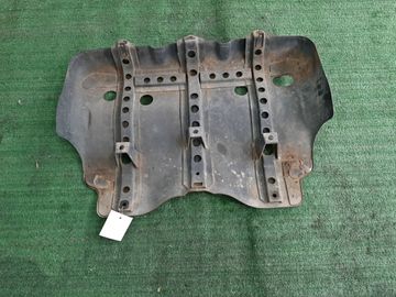 ЗАЩИТА ДВИГАТЕЛЯ НА TOYOTA HILUX SURF KZN185G