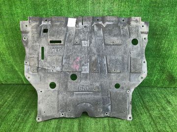 ЗАЩИТА ДВИГАТЕЛЯ НА NISSAN X-TRAIL SNT33