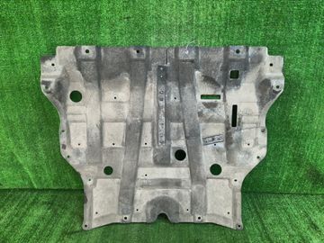 ЗАЩИТА ДВИГАТЕЛЯ НА NISSAN X-TRAIL SNT33