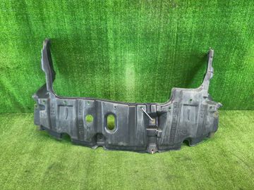 ЗАЩИТА ДВИГАТЕЛЯ НА TOYOTA FIELDER NZE161