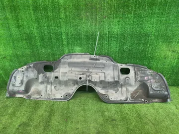 ЗАЩИТА ДВИГАТЕЛЯ НА TOYOTA CAMRY ACV30