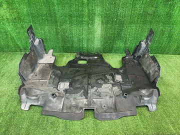 ЗАЩИТА ДВИГАТЕЛЯ НА SUBARU LEGACY BPE