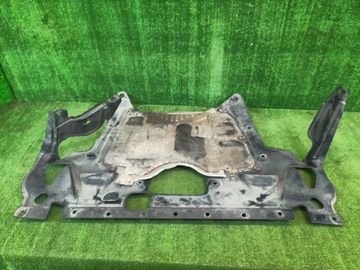 ЗАЩИТА ДВИГАТЕЛЯ НА HONDA ACCORD CW2