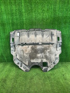 ЗАЩИТА ДВИГАТЕЛЯ НА TOYOTA CROWN JZS175