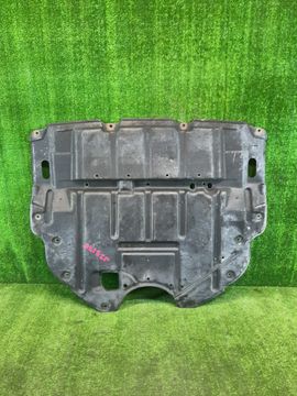 ЗАЩИТА ДВИГАТЕЛЯ НА TOYOTA CROWN JZS175