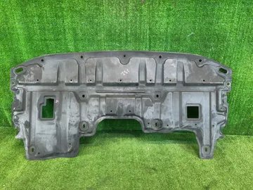 ЗАЩИТА ДВИГАТЕЛЯ НА NISSAN TEANA J32