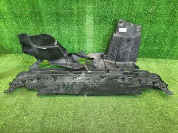 ЗАЩИТА ДВИГАТЕЛЯ НА HONDA SHUTTLE GP8