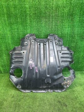 ЗАЩИТА ДВИГАТЕЛЯ НА TOYOTA PRADO KZJ78