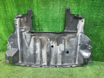 ЗАЩИТА ДВИГАТЕЛЯ НА TOYOTA ARISTO JZS160