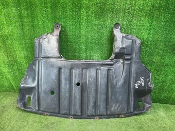 ЗАЩИТА ДВИГАТЕЛЯ НА TOYOTA ARISTO JZS160