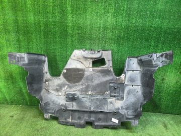 ЗАЩИТА ДВИГАТЕЛЯ НА SUBARU OUTBACK BP9