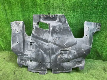 ЗАЩИТА ДВИГАТЕЛЯ НА SUBARU OUTBACK BP9
