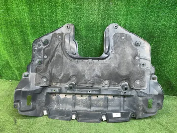 ЗАЩИТА ДВИГАТЕЛЯ НА TOYOTA ALTEZZA GXE10