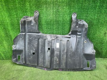 ЗАЩИТА ДВИГАТЕЛЯ НА TOYOTA ARISTO JZS160