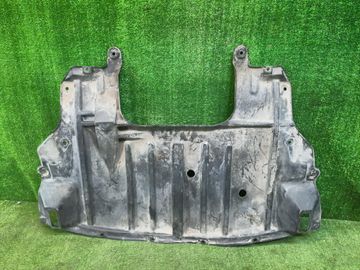 ЗАЩИТА ДВИГАТЕЛЯ НА TOYOTA ARISTO JZS160