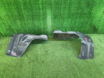 ЗАЩИТА ДВИГАТЕЛЯ НА TOYOTA COROLLA RUNX ZZE123