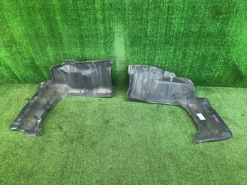 ЗАЩИТА ДВИГАТЕЛЯ НА TOYOTA FIELDER NZE121G