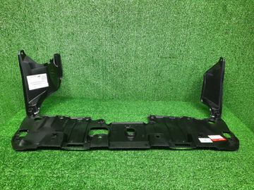 ЗАЩИТА ДВИГАТЕЛЯ НА HONDA STEPWGN RP6