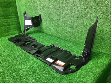 ЗАЩИТА ДВИГАТЕЛЯ НА HONDA STEPWGN RP6