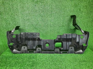 ЗАЩИТА ДВИГАТЕЛЯ НА HONDA STEPWGN RP6
