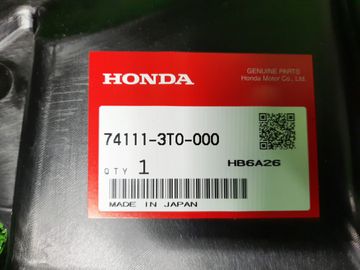 ЗАЩИТА ДВИГАТЕЛЯ НА HONDA STEPWGN RP6