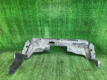 ЗАЩИТА ДВИГАТЕЛЯ НА HONDA ACCORD CH9