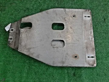 ЗАЩИТА ДВИГАТЕЛЯ НА SUBARU LEGACY BG5 EJ20E