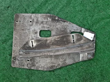 ЗАЩИТА ДВИГАТЕЛЯ НА SUBARU LEGACY BG5 EJ20E