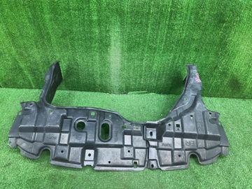 ЗАЩИТА ДВИГАТЕЛЯ НА TOYOTA VITZ KSP130