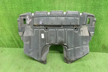 ЗАЩИТА ДВИГАТЕЛЯ НА TOYOTA ALTEZZA GXE10